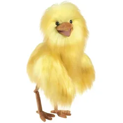 Folkmanis Lustiger Vogel / Funny Bird