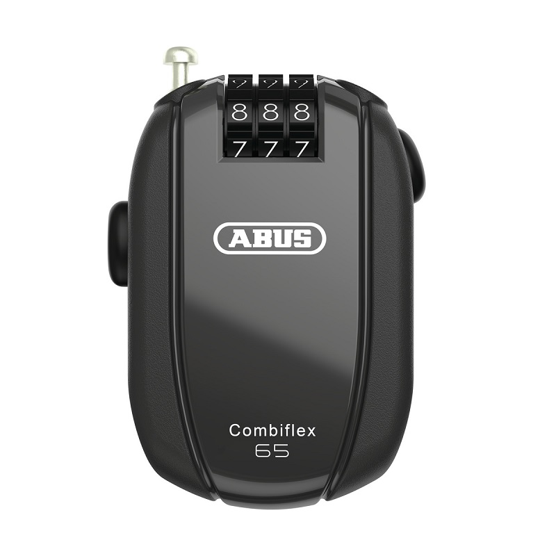 ABUS Kabelschloss Combiflex 10095456-01