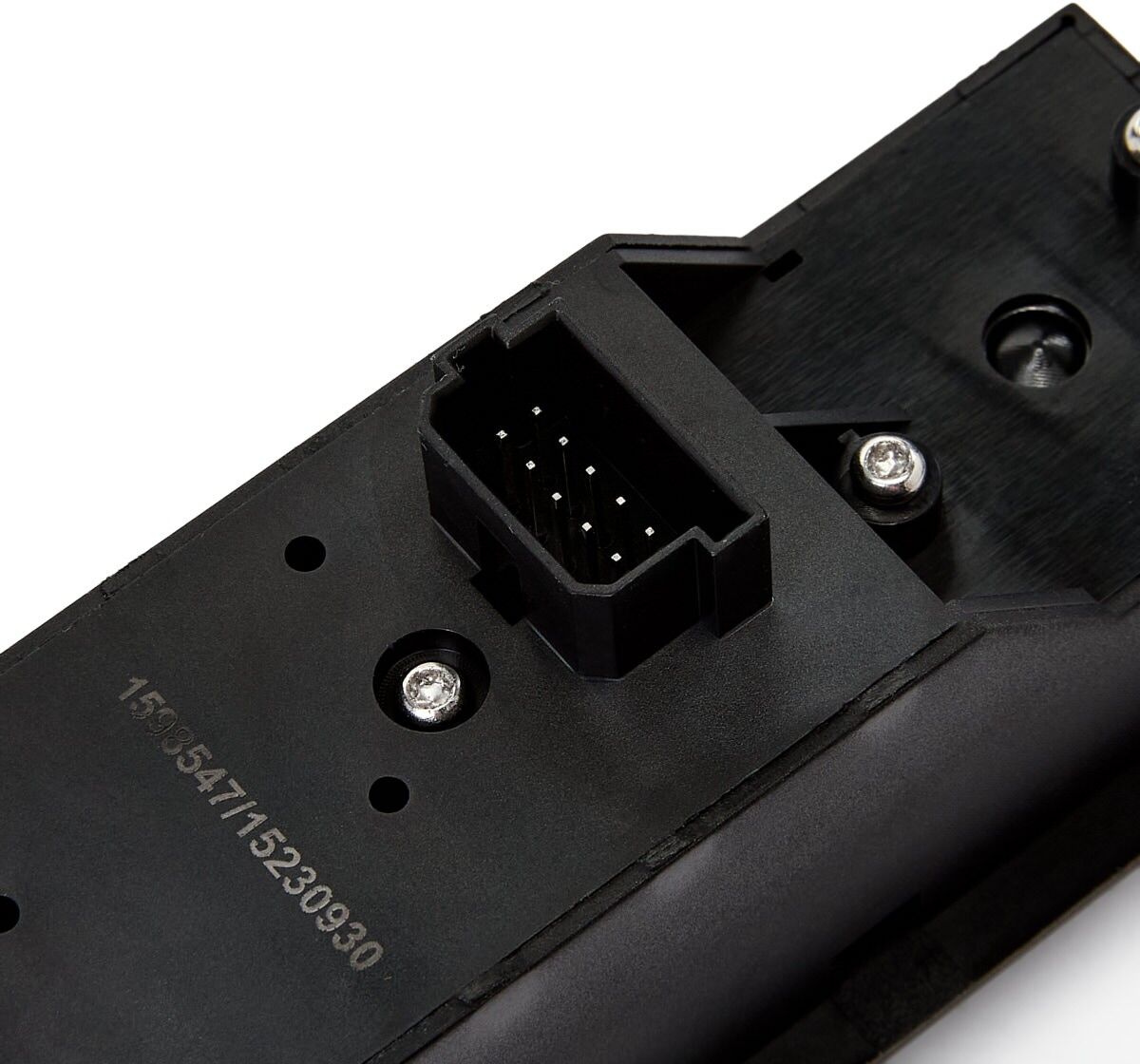 RIDEX 1761S0058 Window switch