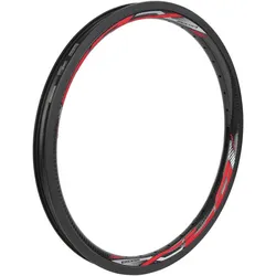 Excess, Velofelge