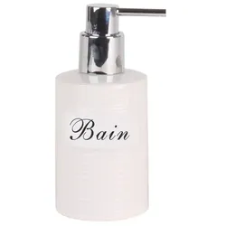 MSV Distributeur Ceramique Dinan Blanc