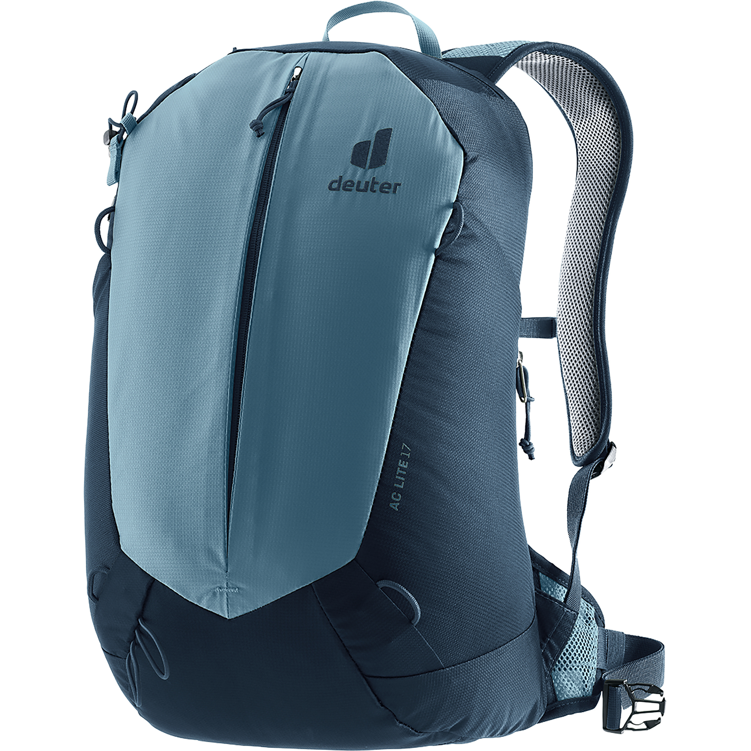 Deuter AC Lite 17 Wanderrucksack blau Größe 17L Trekking