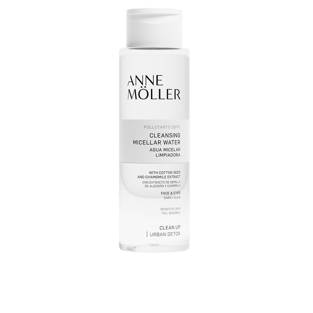 Clean Up Micellair Reinigingswater 200 ml