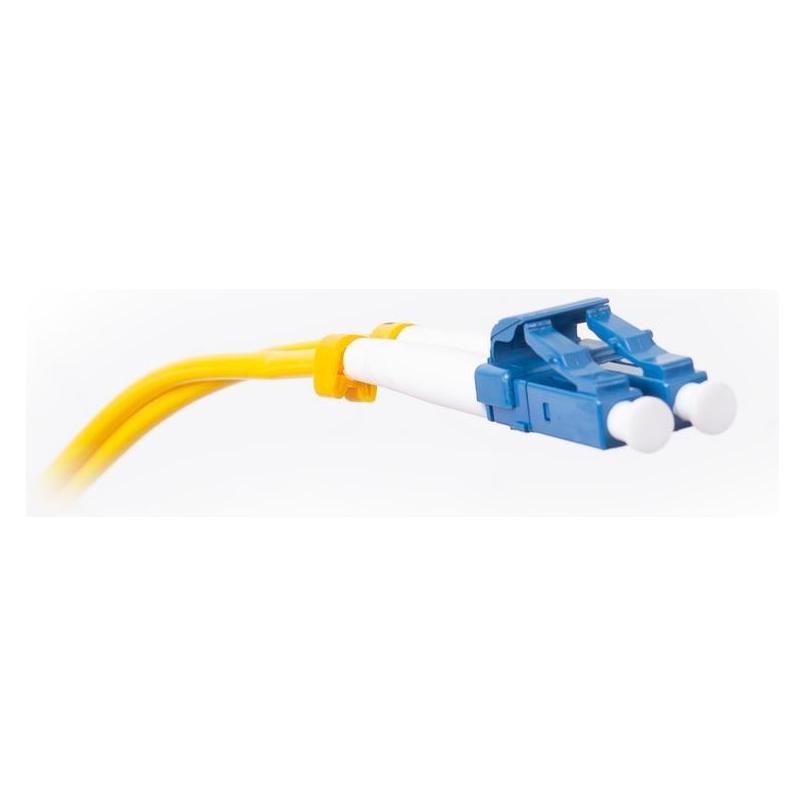 Getfort Glasfaser-Patchkabel SC/UPC-SC/UPC Duplex 3 m (3 m) (GETFORT)