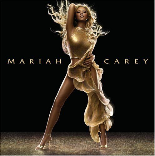 Mariah Carey - MARIAH CAREY - THE EMANCIPATION OF MIMI (1 CD) - Preis vom 09.10.2026 07:28:09 h