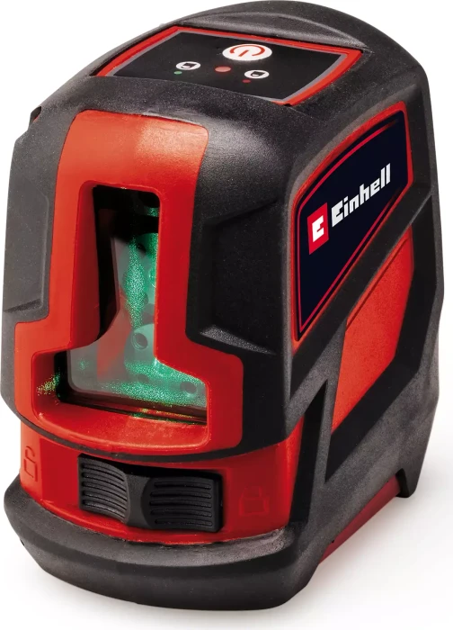 EINHELL Kreuzlaser TC-LL 2 G, 2270109