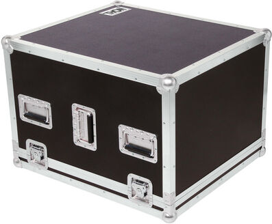 Thon Mixercase eMotion LV1 Classic Schwarz