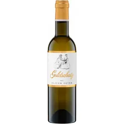 Goldschatz Beerenauslese Oliver Zeter