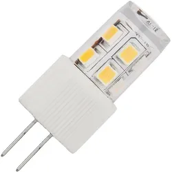 SPL | LED-Stecklampe | G4 | 2W Dimmbar