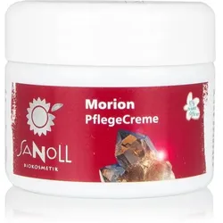 Sanoll Morion Pflegecreme