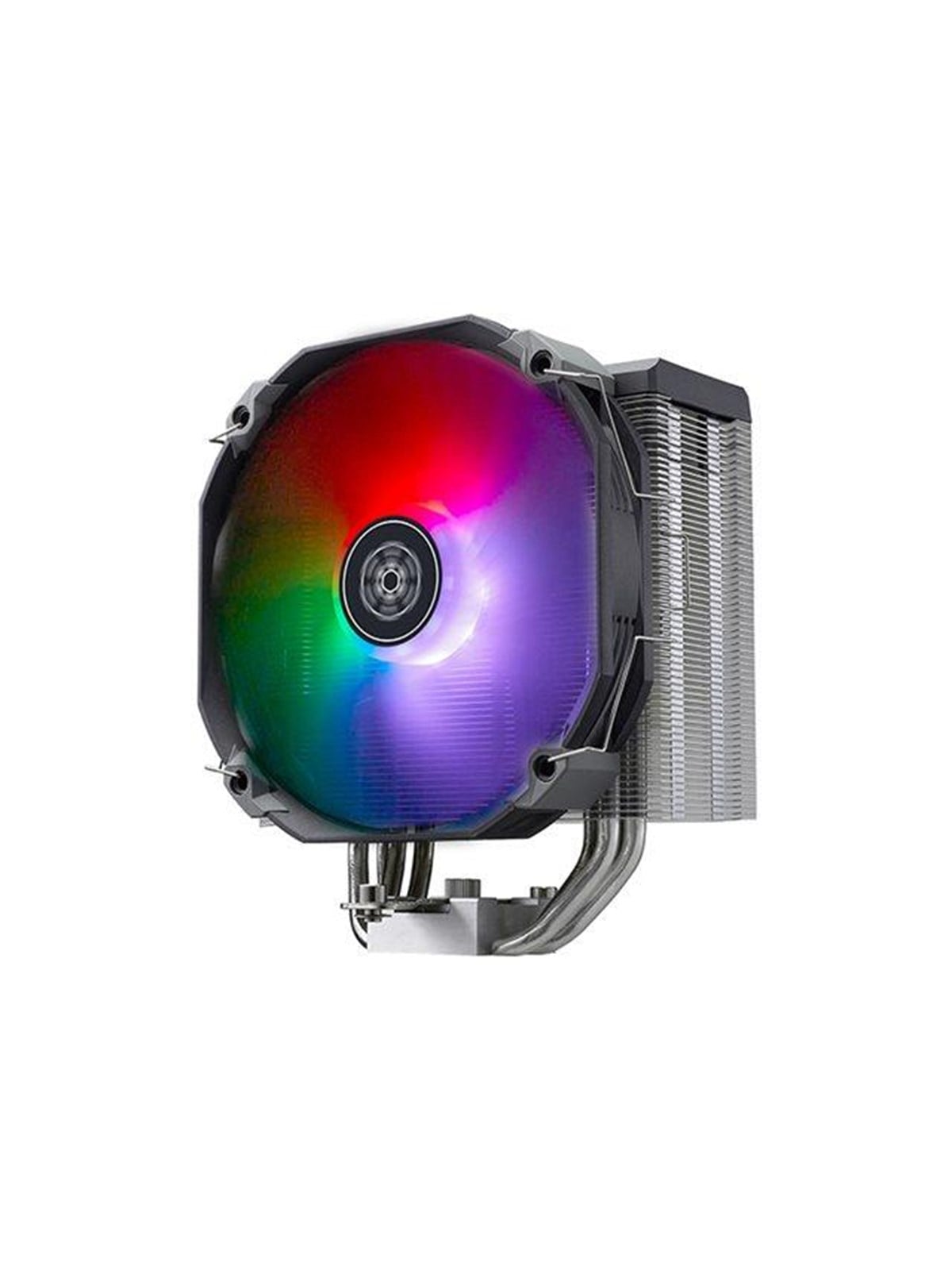 SilverStone Argon V140 ARGB - CPU-Luftkühler