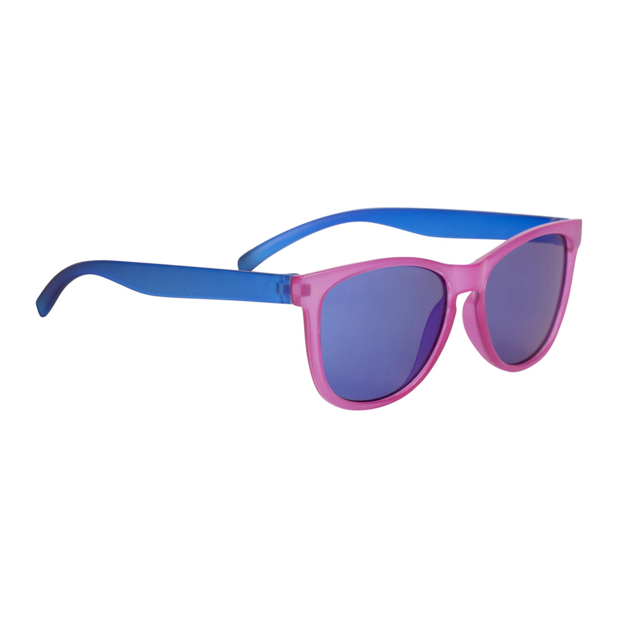 Trespass Zonnebril voor kinderen (Roze)