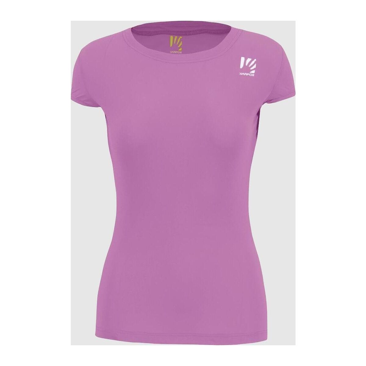 Karpos Easygoing W Jersey bloom (093) S 2532015-093-S
