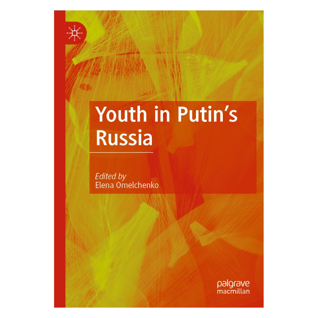 Springer Youth in Putin's Russia (Englisch, Softcover, Elena Omelchenko) (56908250)