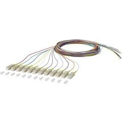 Metz Connect OpDAT Pigtail SC 2m 150R1CO0020E