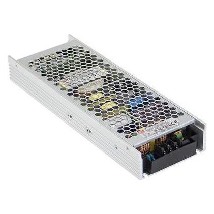 MeanWell Schaltnetzteile Serie UHP-500 U-bracket Single Output Leistung: 500W (UHP-500-12)