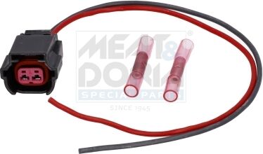 Meat & Doria Reparatursatz, Kabelsatz 25615 Für Vag