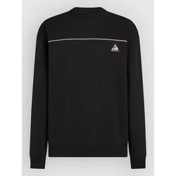 O'Neill Fwc'Play Crew Sweater black out Gr. XL