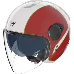 Nolan N20-2 Visor Tricolore Jethelm S (56)