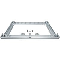 Verbindungssatz WZ2751X silber
