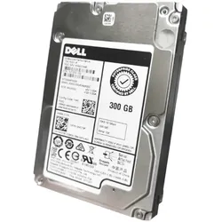 Festplatte Dell Toshiba 300GB SAS 2,5" 10K AL15SEB030NY 0GWFRY