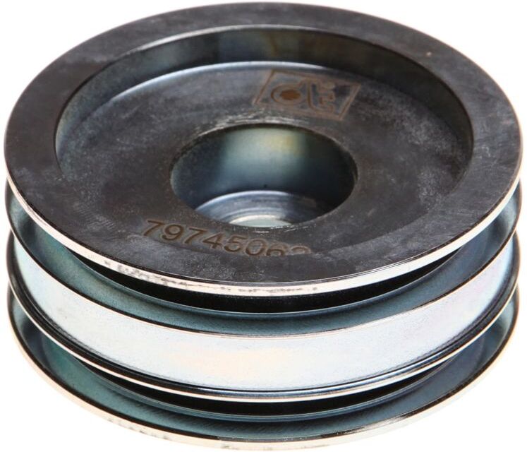 Schalthebel DT Spare Parts 2.32374