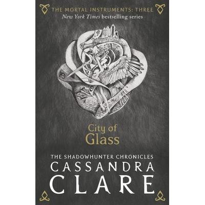 Clare, C: Mortal Instruments 3/City of Glass, Taschenbuch von Cassandra Clare, Walker Books