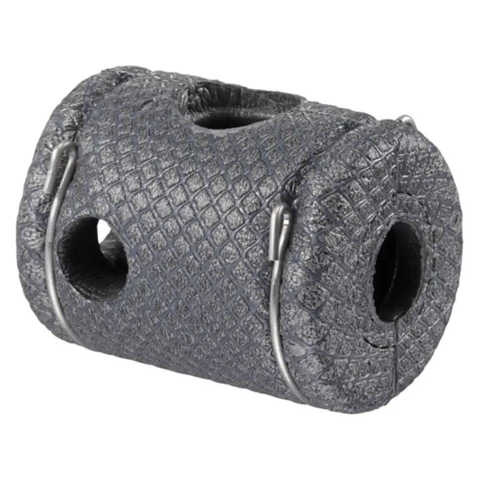 Oventrop OV Isolierschale für Optibal TW Kugelhahn DN 25 (4208883)