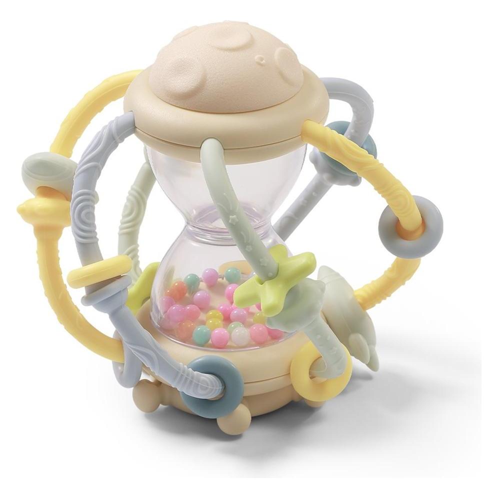 Babyono Spielzeug sensorisch Hourglass (ON1660)