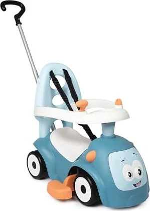 Smoby Maestro 3in1 blau elektronisch