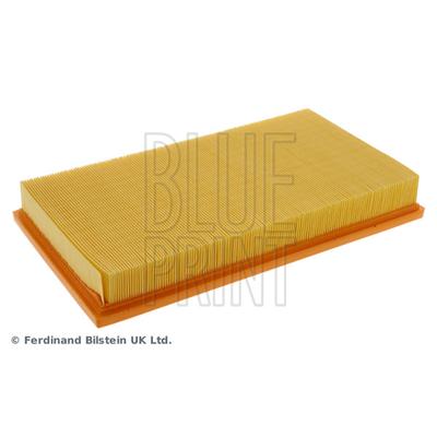 BLUE PRINT Luftfilter ADBP220177 Filtereinsatz 52mm für MASERATI