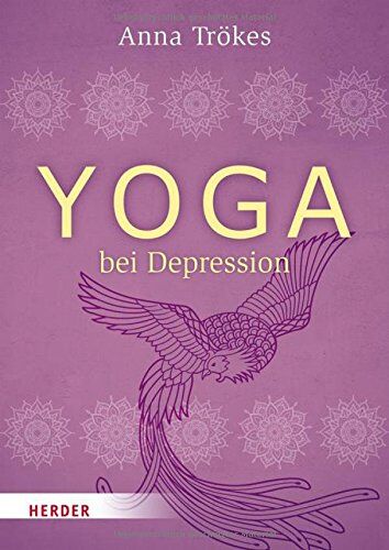 Anna Trökes - Yoga bei Depression - Preis vom 13.10.2026 11:25:28 h