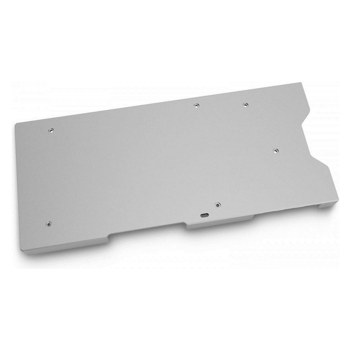 EKWB EK-Quantum Vector² Xtreme RTX 3080/90 Backplate - Nickel (3831109896143)