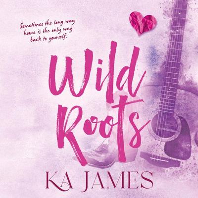 Wild Roots - Ka James, Audio, 9781807345204