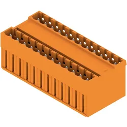 Weidmüller Verbinder 5.08mm SLD 5.08/#1602490000