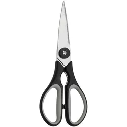 WMF Küchenschere Touch - schwarz