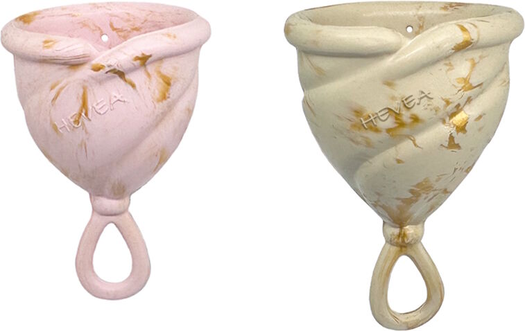 Underprotection LOOP CUP 1 +2 2 stk