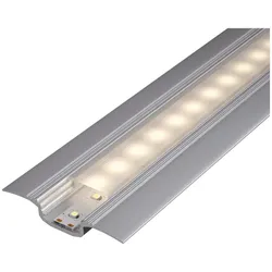 PAULMANN Profil alu IP00 Zubehör Step 708.56