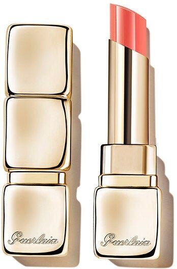 Guerlain Kisskiss Shine Bloom 309 FRESH CORAL