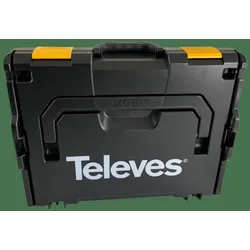 Televes Transport/Aufbew.-System LBOXX102
