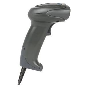 Hamlet HBCS2D100US Barcodeleser Handheld 1D/2D CMOS Barcodeleser Grau (1D-Barcodes, 2D-Barcodes) (HBCS2D100US)