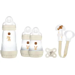 MAM, Babyflasche, Welcome to the World Gift Set (160 ml)