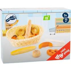 small foot Brotkorb-Set „fresh“ 11444