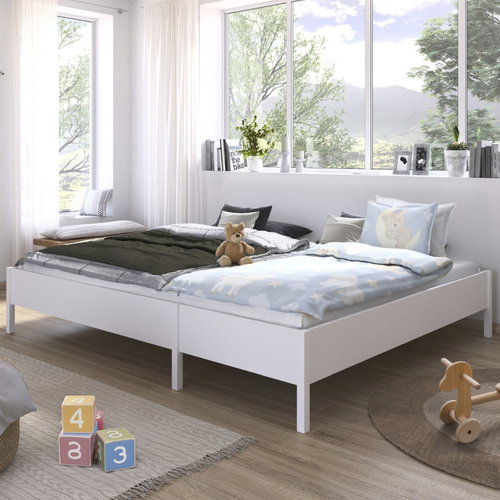 Rauch Möbelwerke Rauch Familienbett Mare AL279.67V0.34