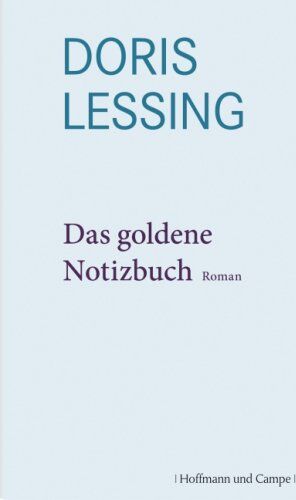 Doris Lessing - Das goldene Notizbuch, SONDERAUSGABE - Preis vom 14.10.2026 23:07:16 h