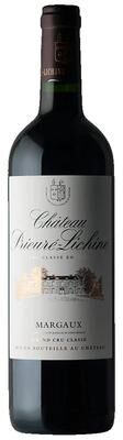 """Chateau Prieure-Lichine""" """Chateau Prieure-Lichine 2020 Red Wine - France"""