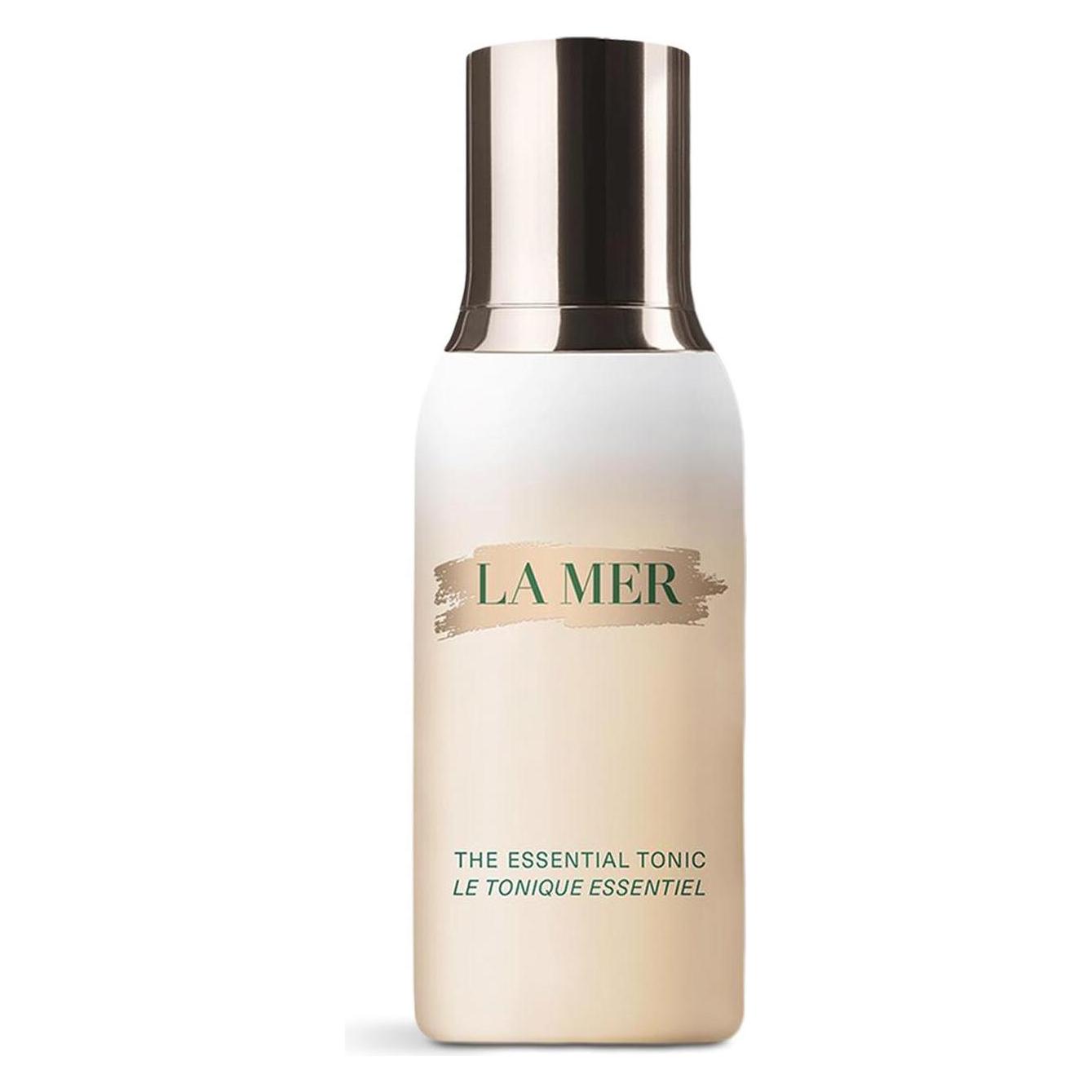 La Mer The Essential Tonic 100 ml (Gesichtswasser, 100 ml) (41M7010000)