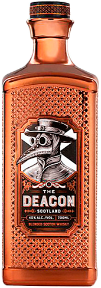 The Deacon 70 cl. - 70cl