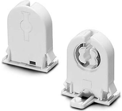 Houben Fassung G13 ws, LPH 23mm 109330)