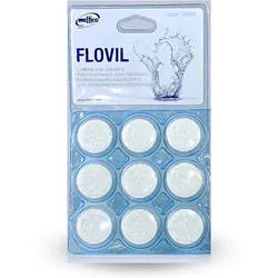 Bayrol Flovil-Floc Tab 9 x 11 g